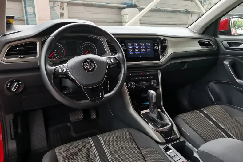 Volkswagen T-Roc din 2020 cu 145.000 km - oferta VOL186068 - foto 9