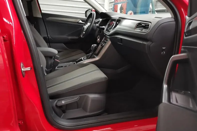 Volkswagen T-Roc din 2020 cu 145.000 km - oferta VOL186068 - foto 11