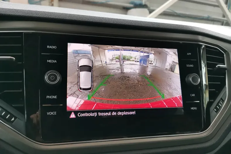 Volkswagen T-Roc din 2020 cu 145.000 km - oferta VOL186068 - foto 20