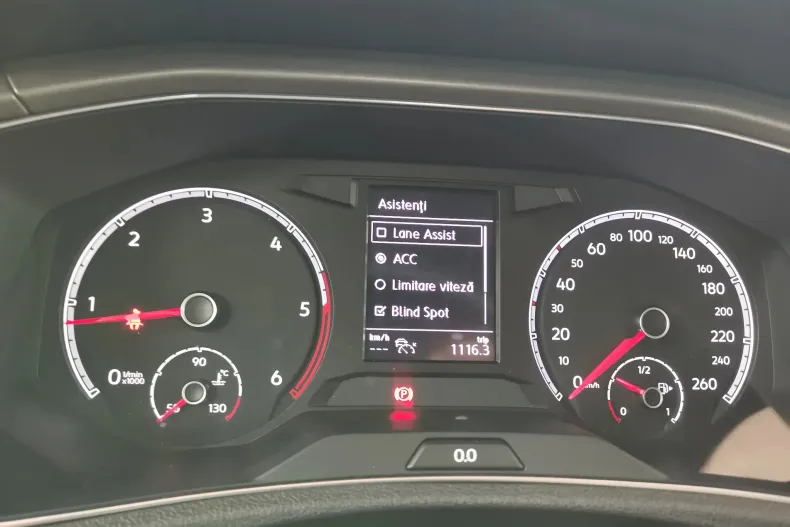 Volkswagen T-Roc din 2020 cu 145.000 km - oferta VOL186068 - foto 23