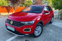 Volkswagen T-Roc din 2020 cu 145.000 km - oferta VOL186068 - foto 27