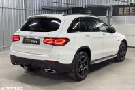 Mercedes-Benz GLC din 2021 cu 148.500 km - oferta MER186069 - foto 22