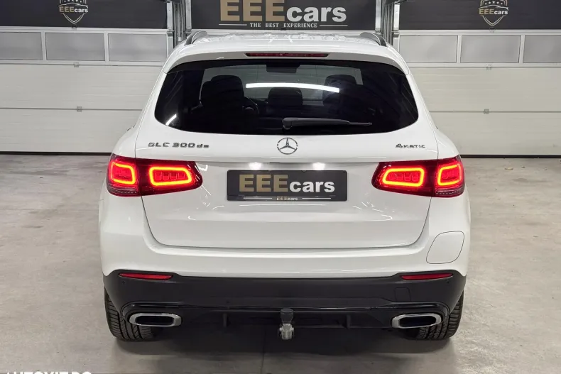 Mercedes-Benz GLC din 2021 cu 148.500 km - oferta MER186069 - foto 37