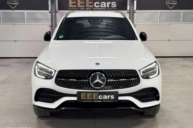 Mercedes-Benz GLC din 2021 cu 148.500 km - oferta MER186069 - foto 39