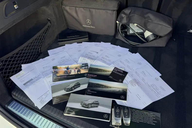 Mercedes-Benz GLC din 2021 cu 148.500 km - oferta MER186069 - foto 40