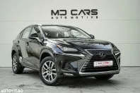 Lexus Seria NX din 2020 cu 124.800 km - oferta LEX186070 - foto 1