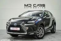 Lexus Seria NX din 2020 cu 124.800 km - oferta LEX186070 - foto 2