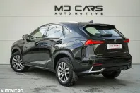 Lexus Seria NX din 2020 cu 124.800 km - oferta LEX186070 - foto 3