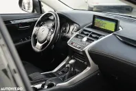 Lexus Seria NX din 2020 cu 124.800 km - oferta LEX186070 - foto 10