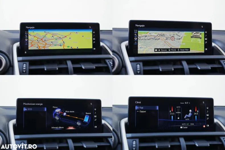 Lexus Seria NX din 2020 cu 124.800 km - oferta LEX186070 - foto 15