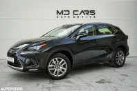 Lexus Seria NX din 2020 cu 124.800 km - oferta LEX186070 - foto 20
