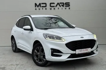 Ford Kuga din 2021 - oferta FOR186071