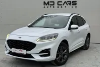 Ford Kuga din 2021 cu 99.400 km - oferta FOR186071 - foto 2