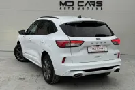 Ford Kuga din 2021 cu 99.400 km - oferta FOR186071 - foto 3