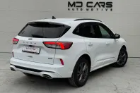 Ford Kuga din 2021 cu 99.400 km - oferta FOR186071 - foto 4