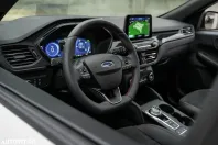 Ford Kuga din 2021 cu 99.400 km - oferta FOR186071 - foto 9