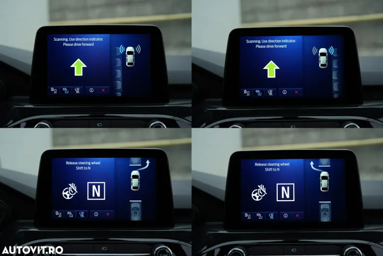 Ford Kuga din 2021 cu 99.400 km - oferta FOR186071 - foto 15