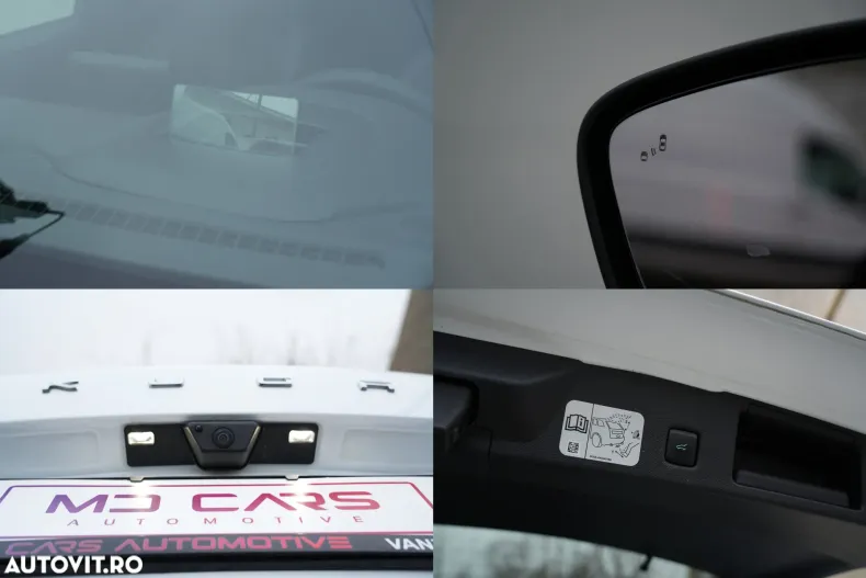 Ford Kuga din 2021 cu 99.400 km - oferta FOR186071 - foto 18