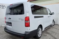 Toyota Proace din 2025 cu 17.600 km - oferta TOY186072 - foto 4