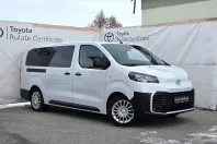 Toyota Proace din 2025 cu 17.600 km - oferta TOY186072 - foto 8