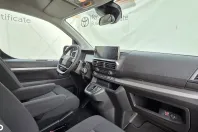 Toyota Proace din 2025 cu 17.600 km - oferta TOY186072 - foto 14