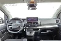 Toyota Proace din 2025 cu 17.600 km - oferta TOY186072 - foto 19