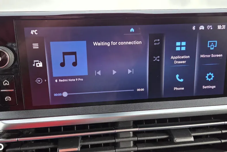 Toyota Proace din 2025 cu 17.600 km - oferta TOY186072 - foto 25