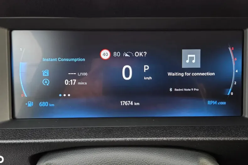 Toyota Proace din 2025 cu 17.600 km - oferta TOY186072 - foto 27