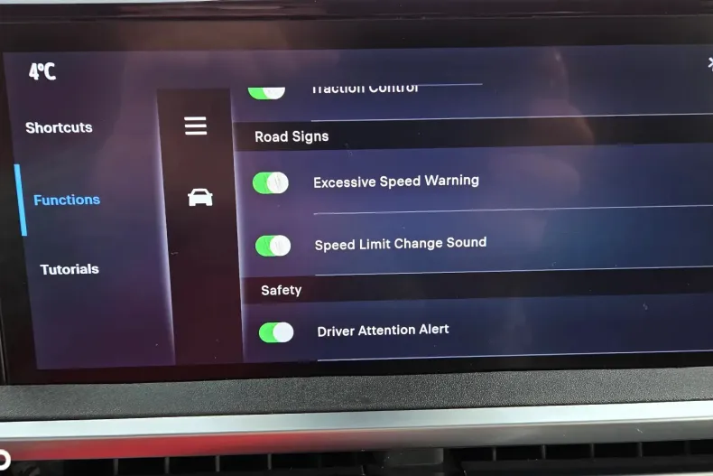 Toyota Proace din 2025 cu 17.600 km - oferta TOY186072 - foto 29