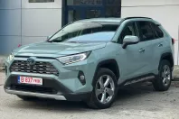 Toyota RAV4 din 2020 cu 138.500 km - oferta TOY186075 - foto 1