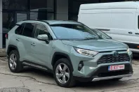 Toyota RAV4 din 2020 cu 138.500 km - oferta TOY186075 - foto 3