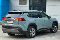Toyota RAV4 din 2020 cu 138.500 km - oferta TOY186075 - foto 4