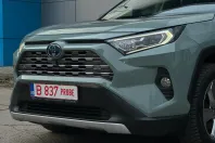 Toyota RAV4 din 2020 cu 138.500 km - oferta TOY186075 - foto 6