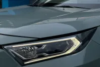 Toyota RAV4 din 2020 cu 138.500 km - oferta TOY186075 - foto 7