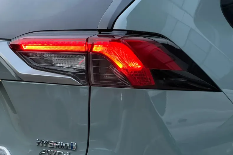 Toyota RAV4 din 2020 cu 138.500 km - oferta TOY186075 - foto 9