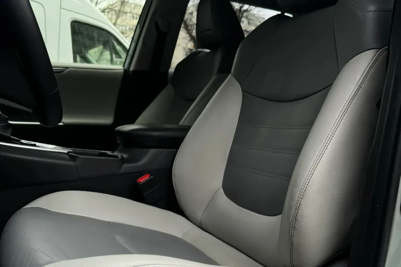 Toyota RAV4 din 2020 cu 138.500 km - oferta TOY186075 - foto 11