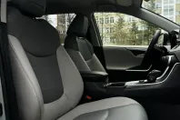 Toyota RAV4 din 2020 cu 138.500 km - oferta TOY186075 - foto 12