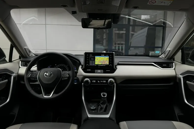 Toyota RAV4 din 2020 cu 138.500 km - oferta TOY186075 - foto 15