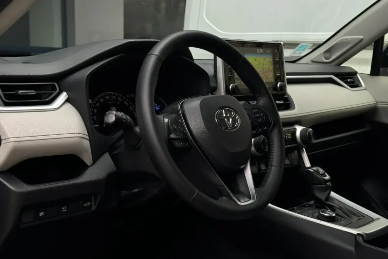 Toyota RAV4 din 2020 cu 138.500 km - oferta TOY186075 - foto 17