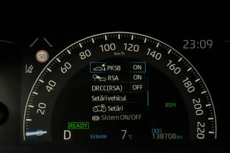 Toyota RAV4 din 2020 cu 138.500 km - oferta TOY186075 - foto 26