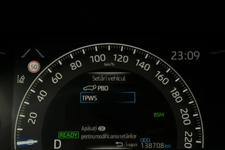 Toyota RAV4 din 2020 cu 138.500 km - oferta TOY186075 - foto 27