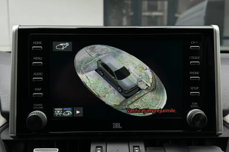 Toyota RAV4 din 2020 cu 138.500 km - oferta TOY186075 - foto 29