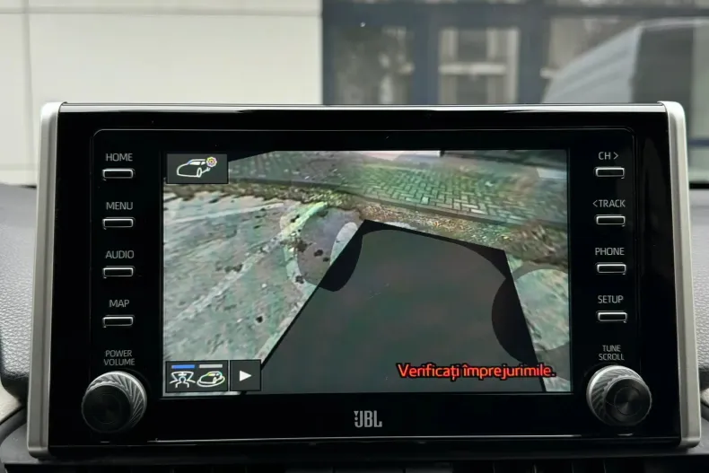 Toyota RAV4 din 2020 cu 138.500 km - oferta TOY186075 - foto 30