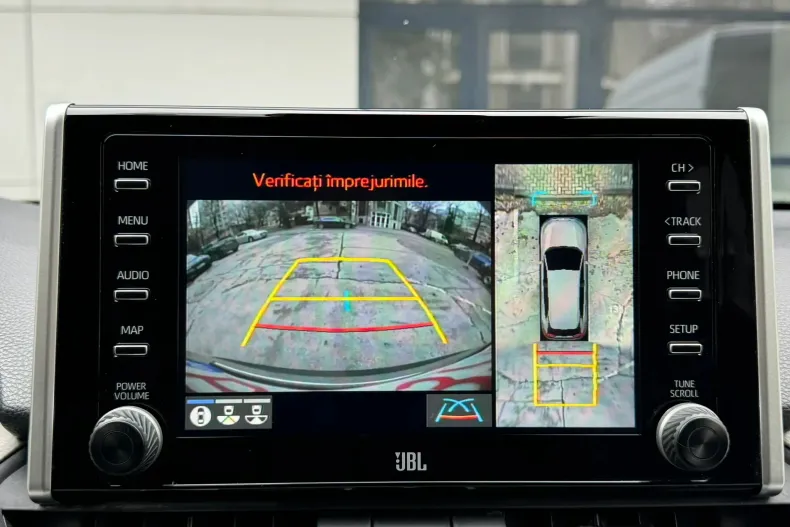 Toyota RAV4 din 2020 cu 138.500 km - oferta TOY186075 - foto 31