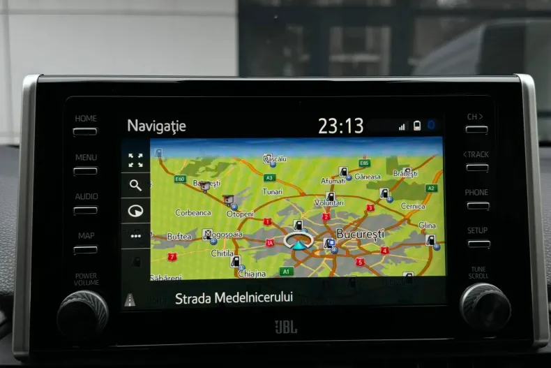 Toyota RAV4 din 2020 cu 138.500 km - oferta TOY186075 - foto 33