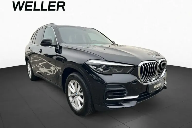 BMW X5 (Seria X) din 2022 cu 98.751 km - oferta BMW186076 - foto 2