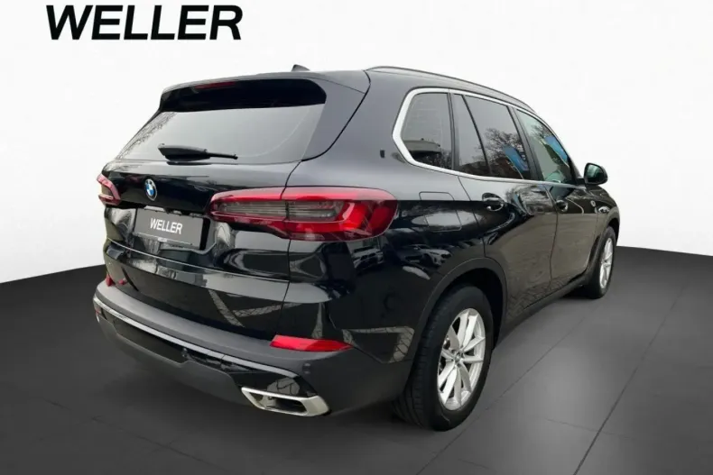 BMW X5 (Seria X) din 2022 cu 98.751 km - oferta BMW186076 - foto 3