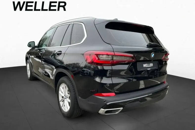 BMW X5 (Seria X) din 2022 cu 98.751 km - oferta BMW186076 - foto 4