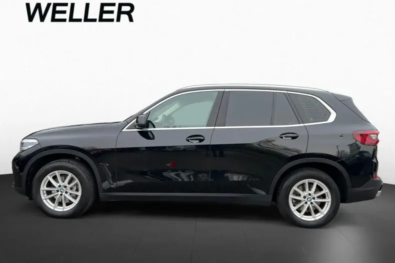 BMW X5 (Seria X) din 2022 cu 98.751 km - oferta BMW186076 - foto 5