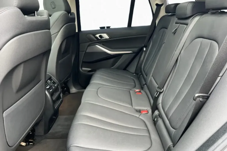 BMW X5 (Seria X) din 2022 cu 98.751 km - oferta BMW186076 - foto 8